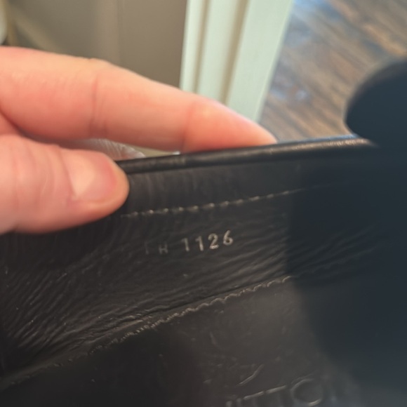 Louis Vuitton Men Loafer - Picture 6 of 7